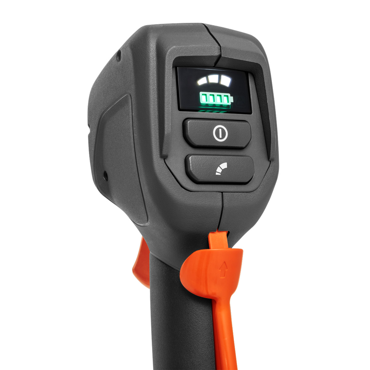 HUSQVARNA Akku-Motorsense 535iRX – Bild 2