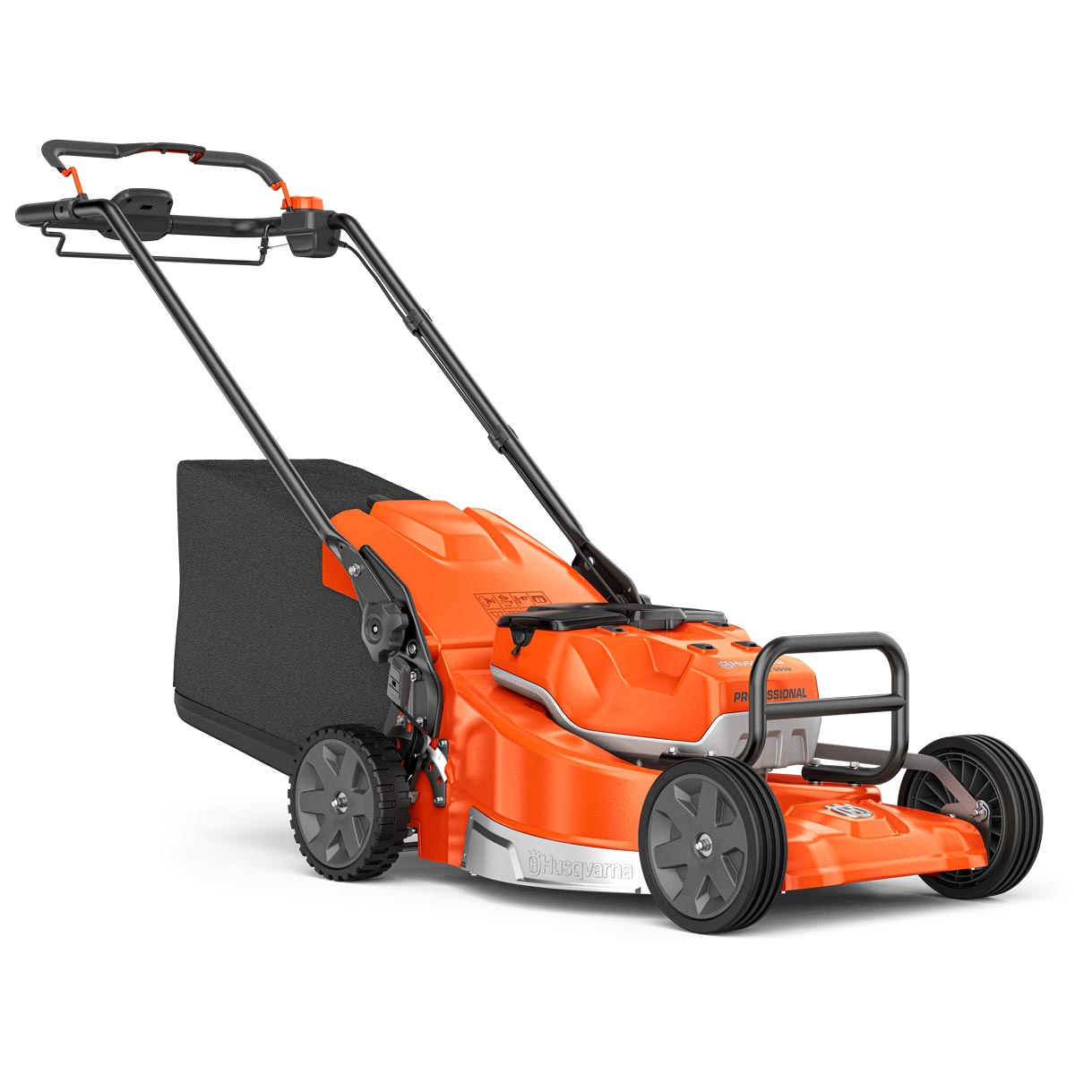HUSQVARNA Akku-Rasenmäher LC 551iV