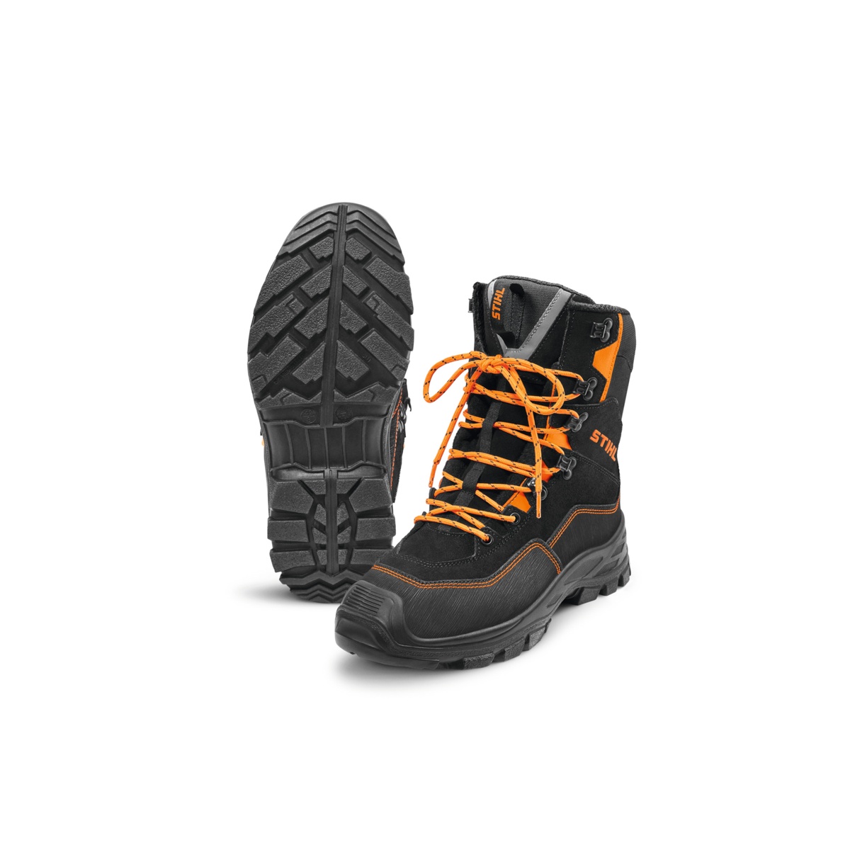 STIHL Function Active Schnittschutzschuhe – Bild 2