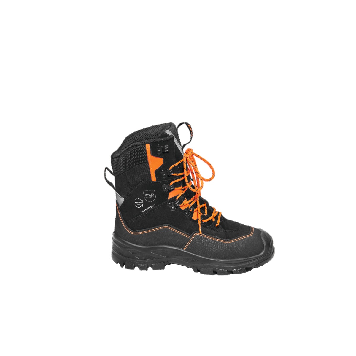 STIHL Function Active Schnittschutzschuhe – Bild 3
