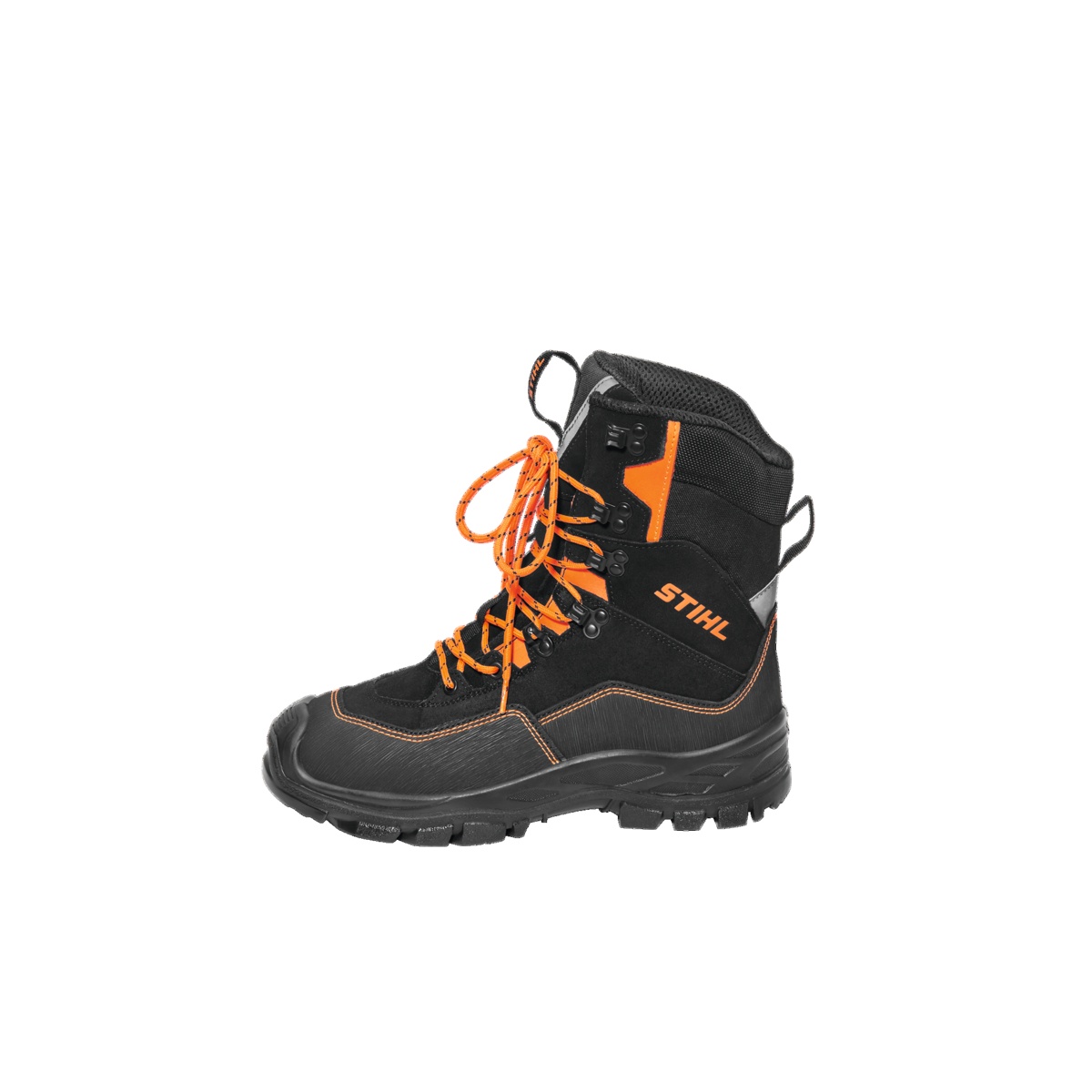 STIHL Function Active Schnittschutzschuhe – Bild 4