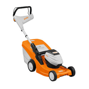 STIHL Akku-Rasenmäher RMA 443 C