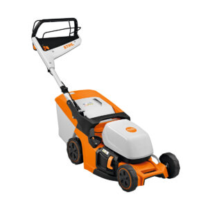 STIHL Akku-Rasenmäher RMA 443 V