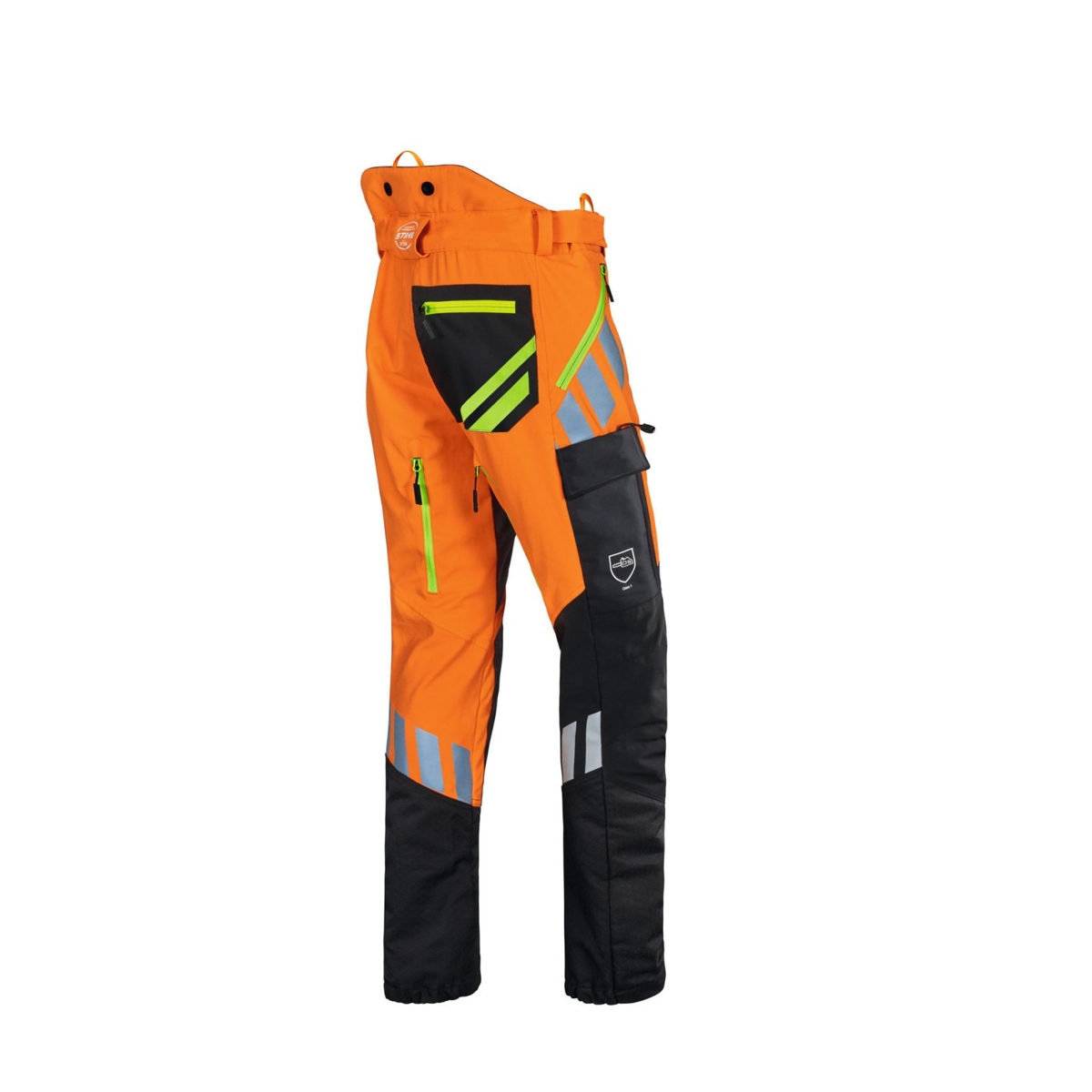 STIHL ADVANCE FLEXTEC Schnittschutzhose – Bild 2