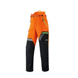 STIHL DYNAMIC DUROTEC Schnittschutzhose Class 1