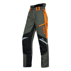 STIHL FUNCION ERGO Schnittschutzhose