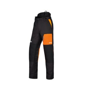 STIHL FUNCTION CORE Schnittschutzhose