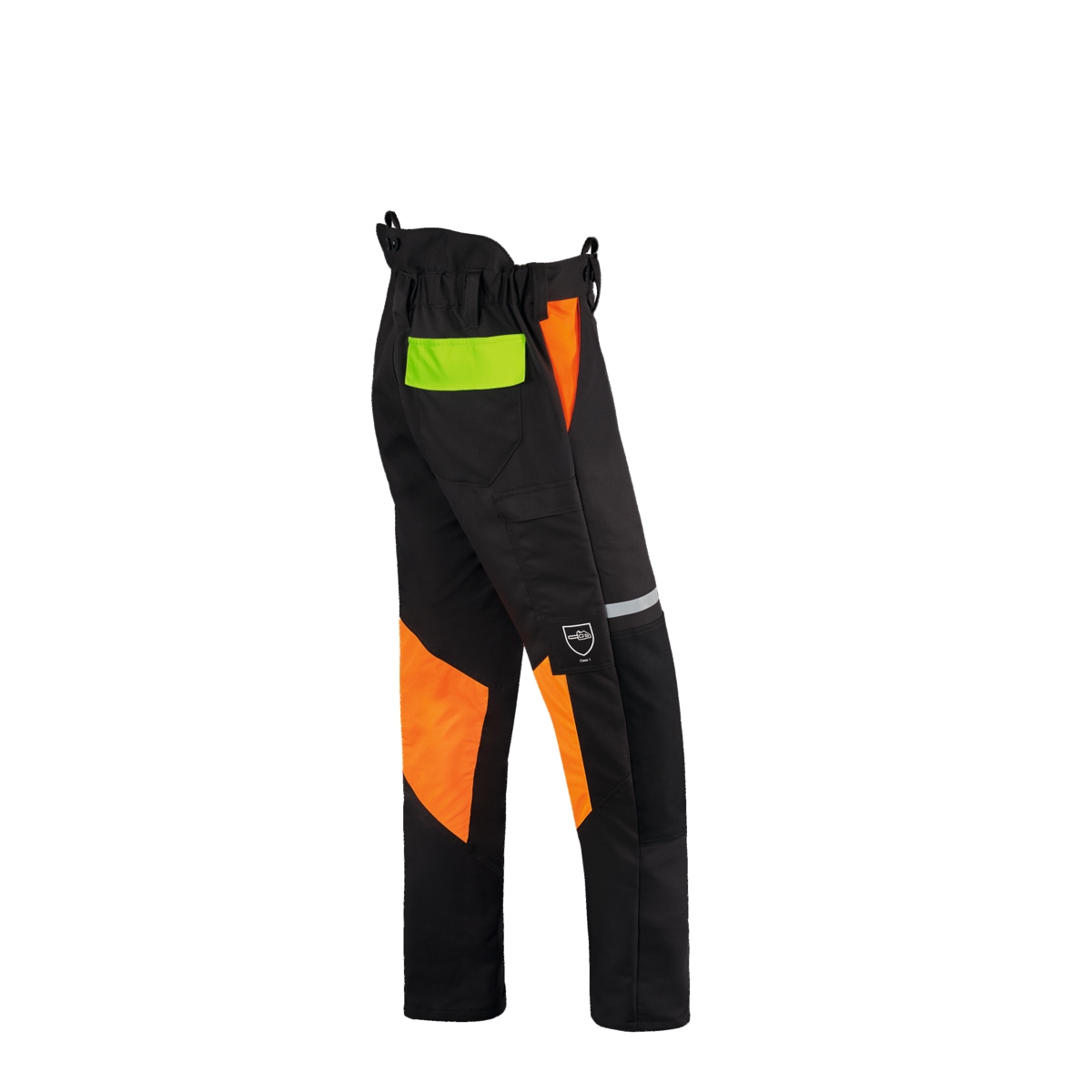 STIHL FUNCTION CORE Schnittschutzhose – Bild 2