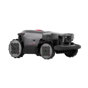 Roborock RockMow Z115 AWD