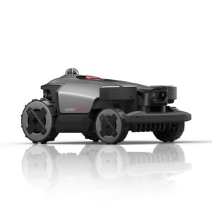 Roborock RockMow Z120 LiDAR AWD