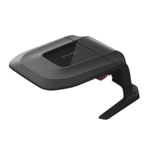 Roborock Garage Hochglanz