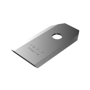 Roborock Messer long life