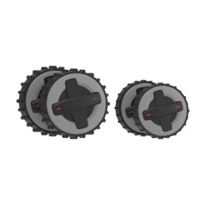 Roborock Geländeräder für RockMow Z1