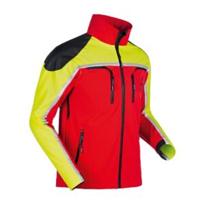 PFANNER Forest Light Jacke