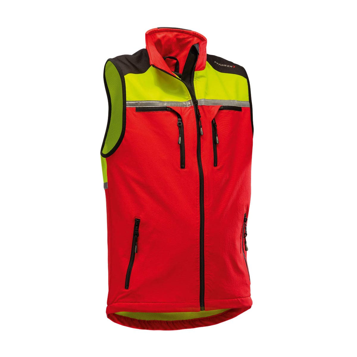 PFANNER KlimaAIR® Weste