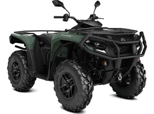 Can-Am-Outlander-Pro-1